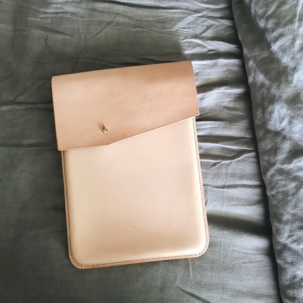 Image of IPAD POUCH