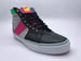 Image of VANS SK8 HI STANDARD ISSUE LX
