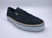 Image of VANS SUPERCORSA LX BLACK