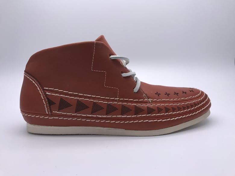 Image of VANS AKAT LX