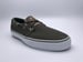 Image of VANS DEL BARCO LO LX GREEN
