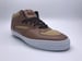Image of VANS HALF CAB "S" GUSSETED