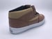 Image of VANS HALF CAB "S" GUSSETED