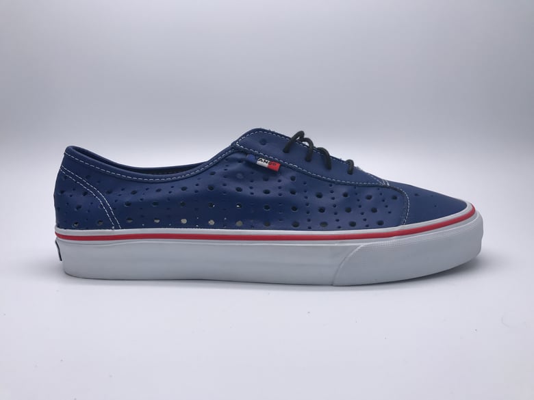 Image of VANS SUPERCORSA CYPRESS LX