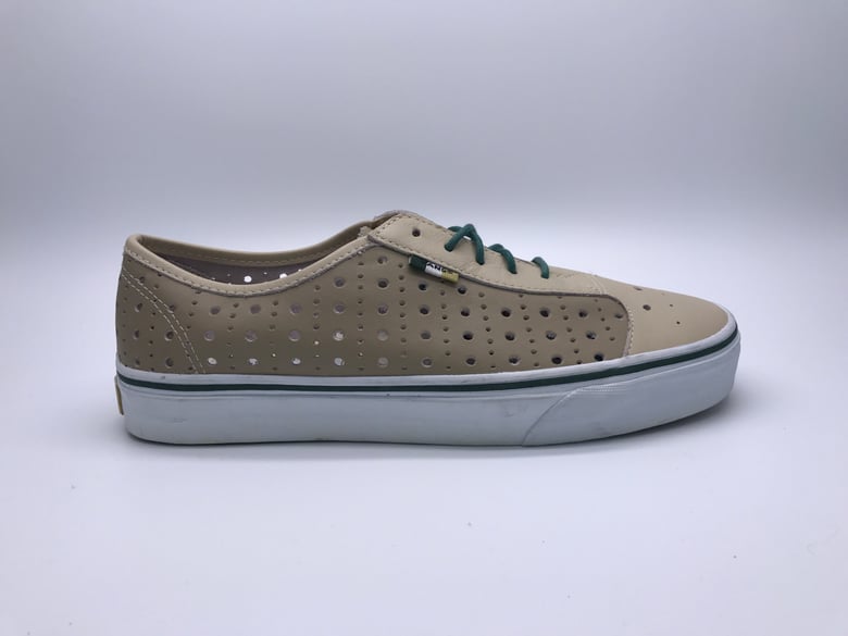 Image of VANS SUPERCORSA CYPRESS LX TAN