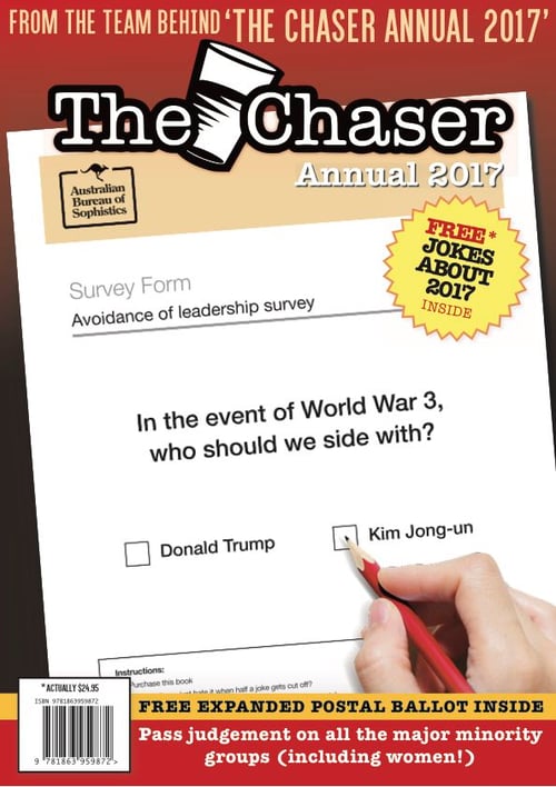 Image of The Shovel Annual 2017