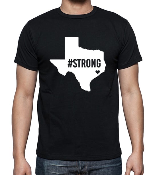 Image of Texas Strong