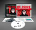 Image of Mr Robot Season 1 Volume 2 (Original Television Series Soundtrack) CD - Mac Quayle