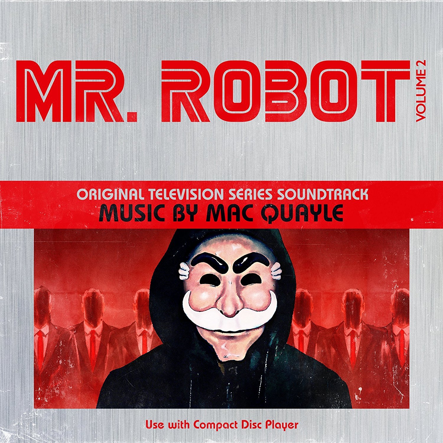 mr robot 2