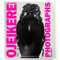 Image 1 of J.D. ’Okhai Ojeikere - Photographs