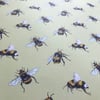 Yellow Bee gift wrap range  - 100% recycled