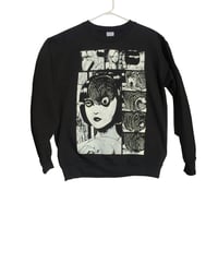 Image 1 of Uzumaki Sweatshirt