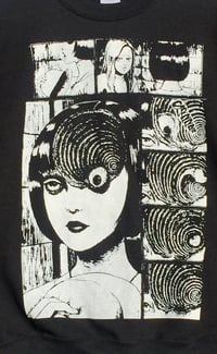 Image 2 of Uzumaki Sweatshirt