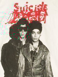 Image 2 of Suicide T-Shirt