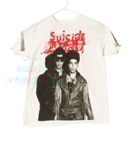 Image 1 of Suicide T-Shirt