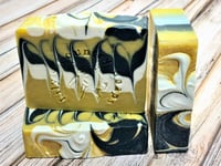 Image 4 of Hawkeye for Her Goat Milk Soap