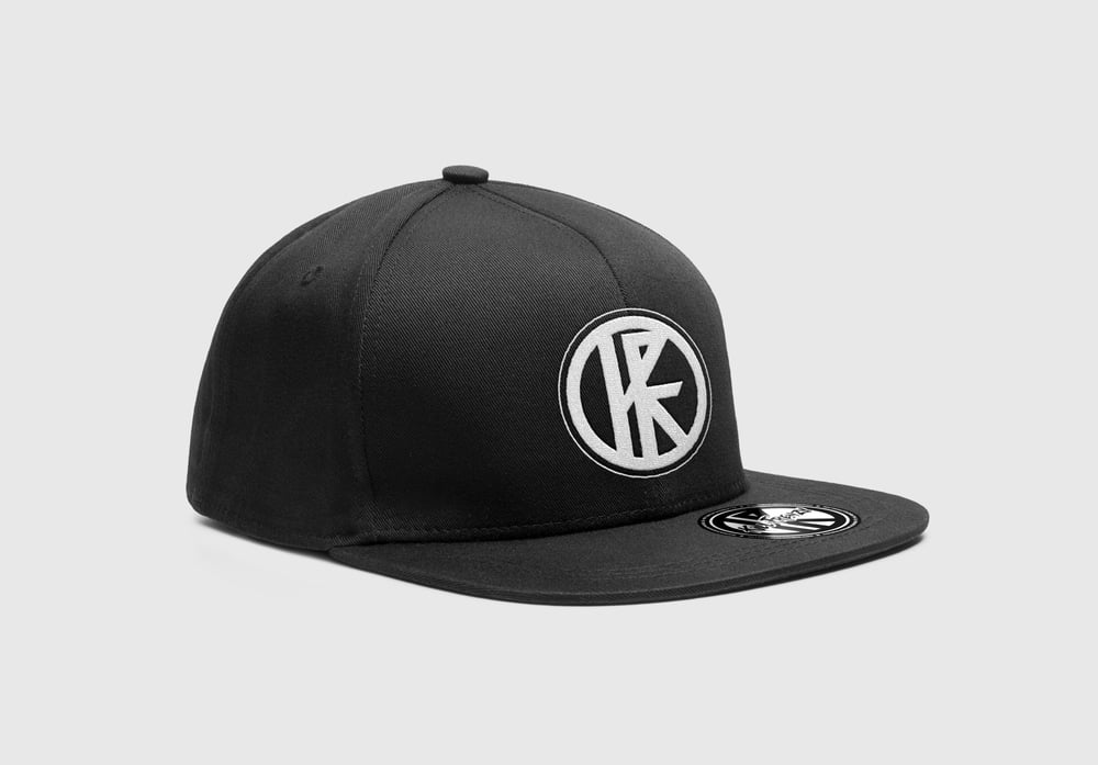 Image of Original Logo Snapback