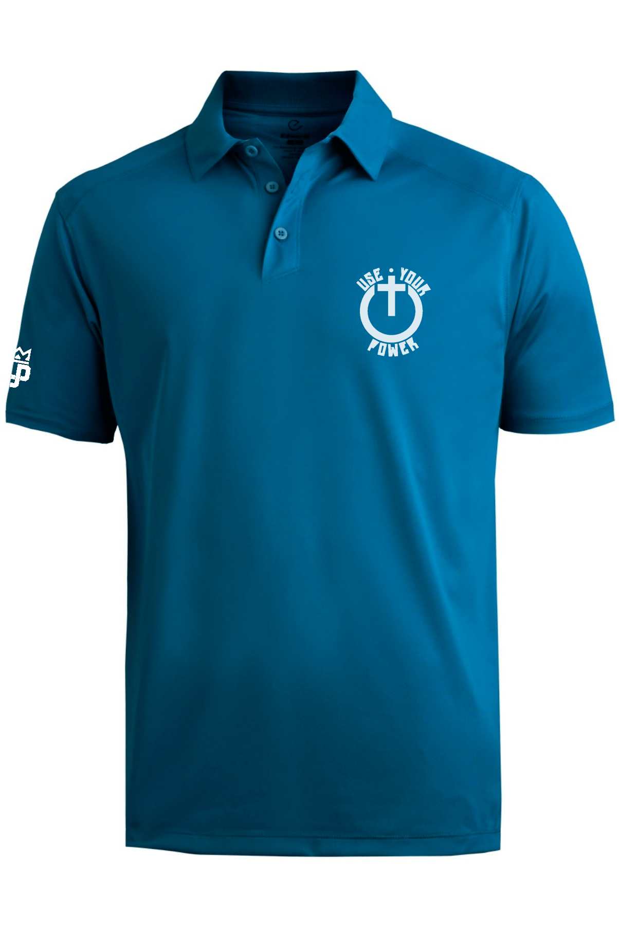 Image of UYP Performance Polo 🏌🏾‍♂️⛳