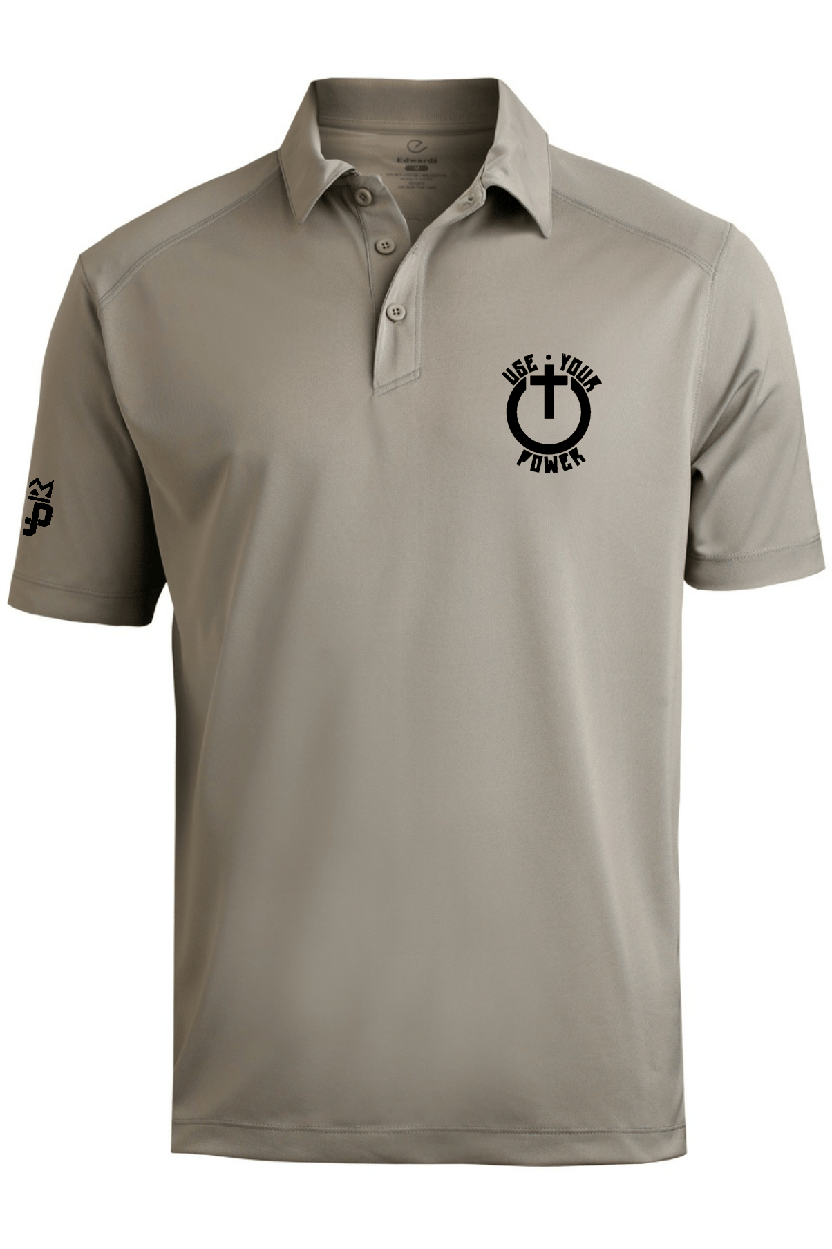 Image of UYP Performance Polo 🏌🏾‍♂️⛳