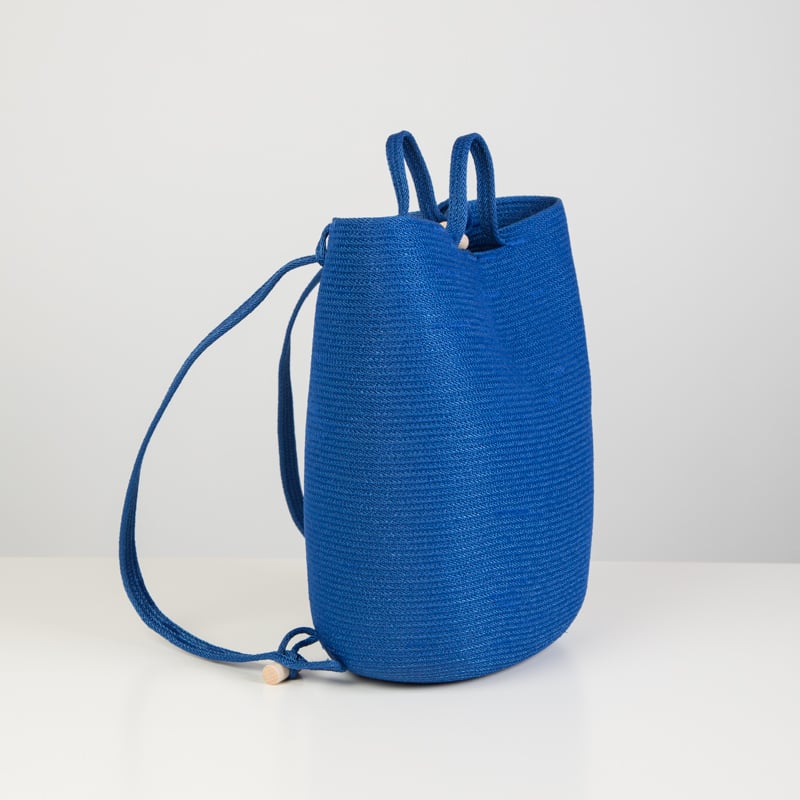 Image of Nylon Backpack