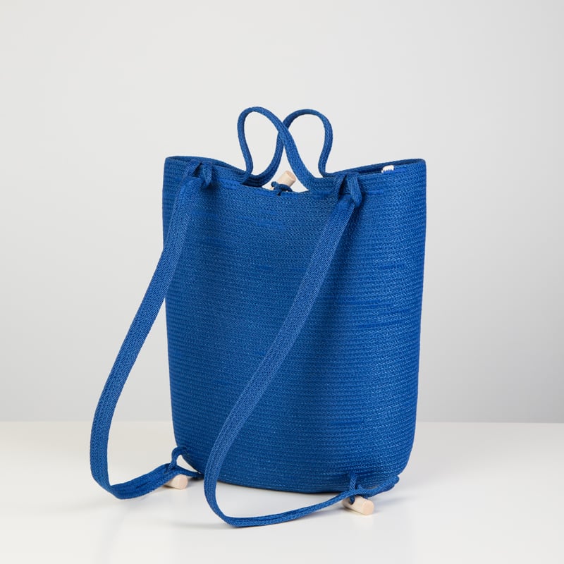 Image of Nylon Backpack