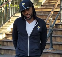 Image 1 of Lightweight Hoodie