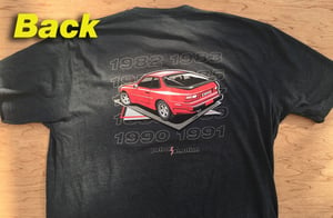 Image of Porsche 944 T-Shirt