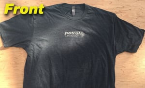 Image of Porsche 944 T-Shirt