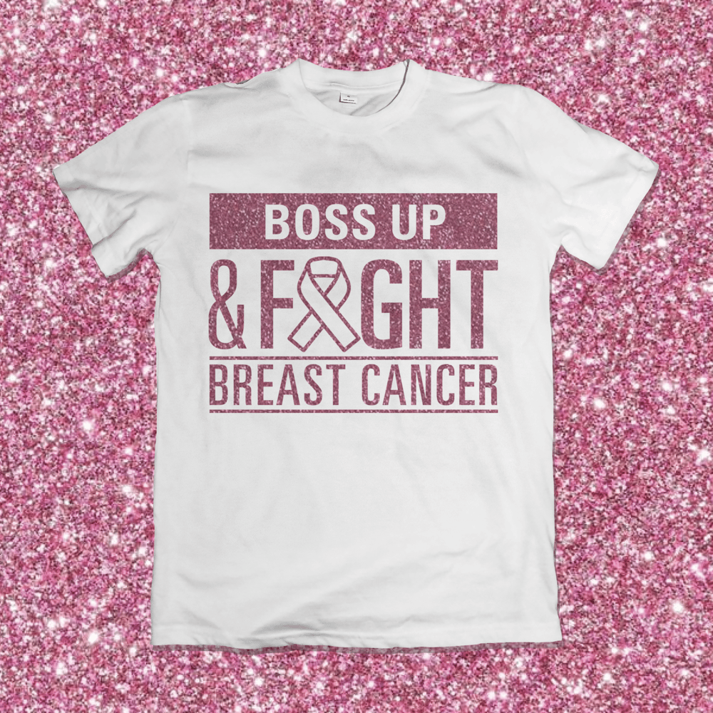 Image of Boss Up T-shirt