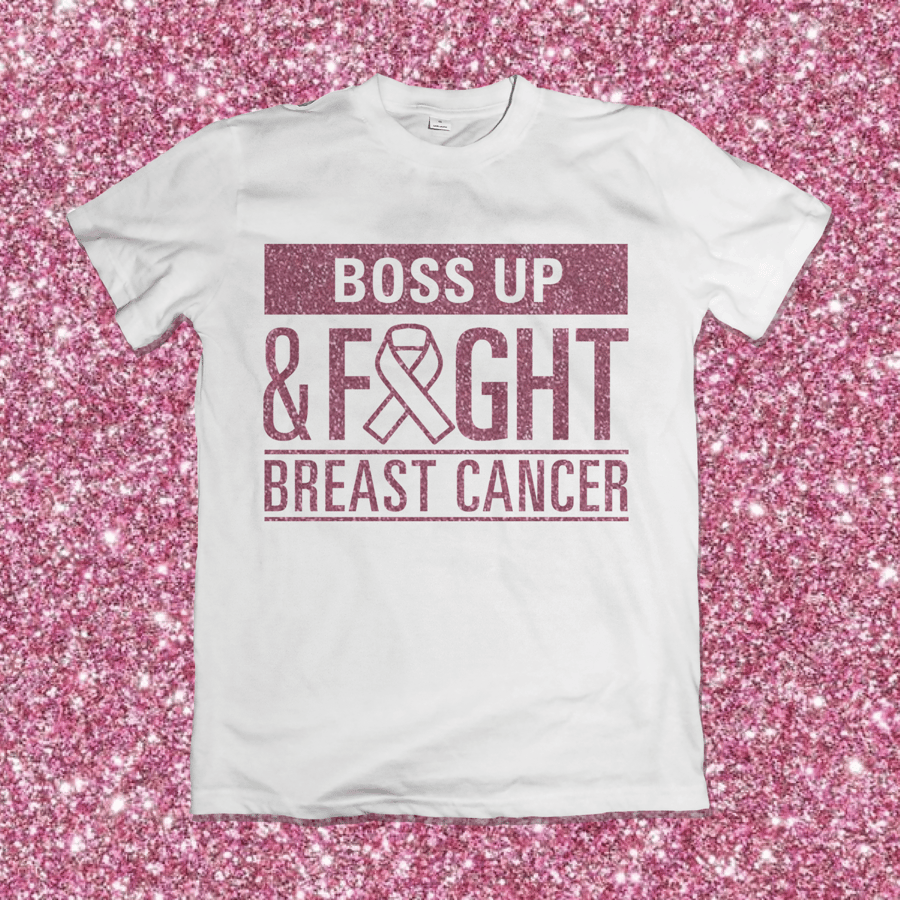 Image of Boss Up T-shirt