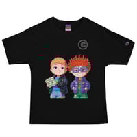 Image 1 of Cashout Rugratz Champion T-Shirt