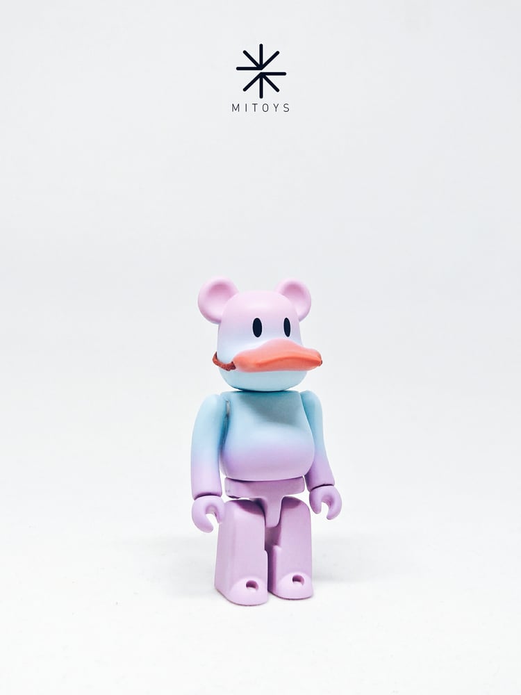 Frank Bear v2 / Mitoys