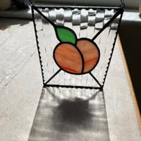 Image 2 of Peach Panel v.1