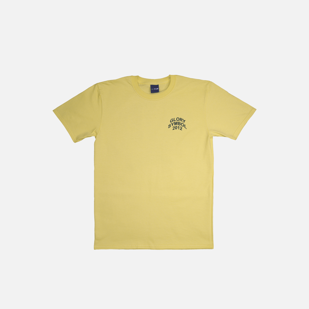 Image of U$ 2012 - YELLOW SS