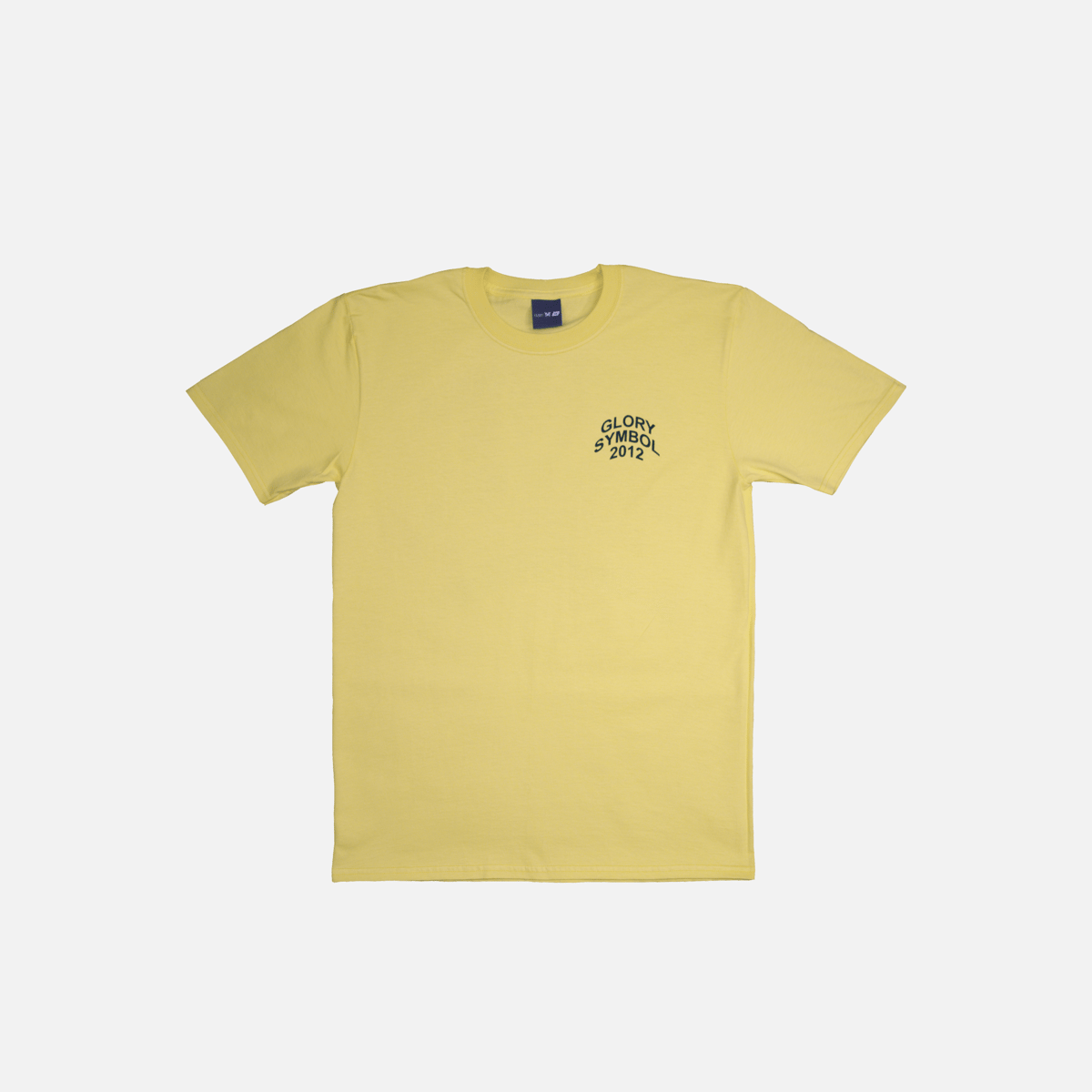 Image of U$ 2012 - YELLOW SS