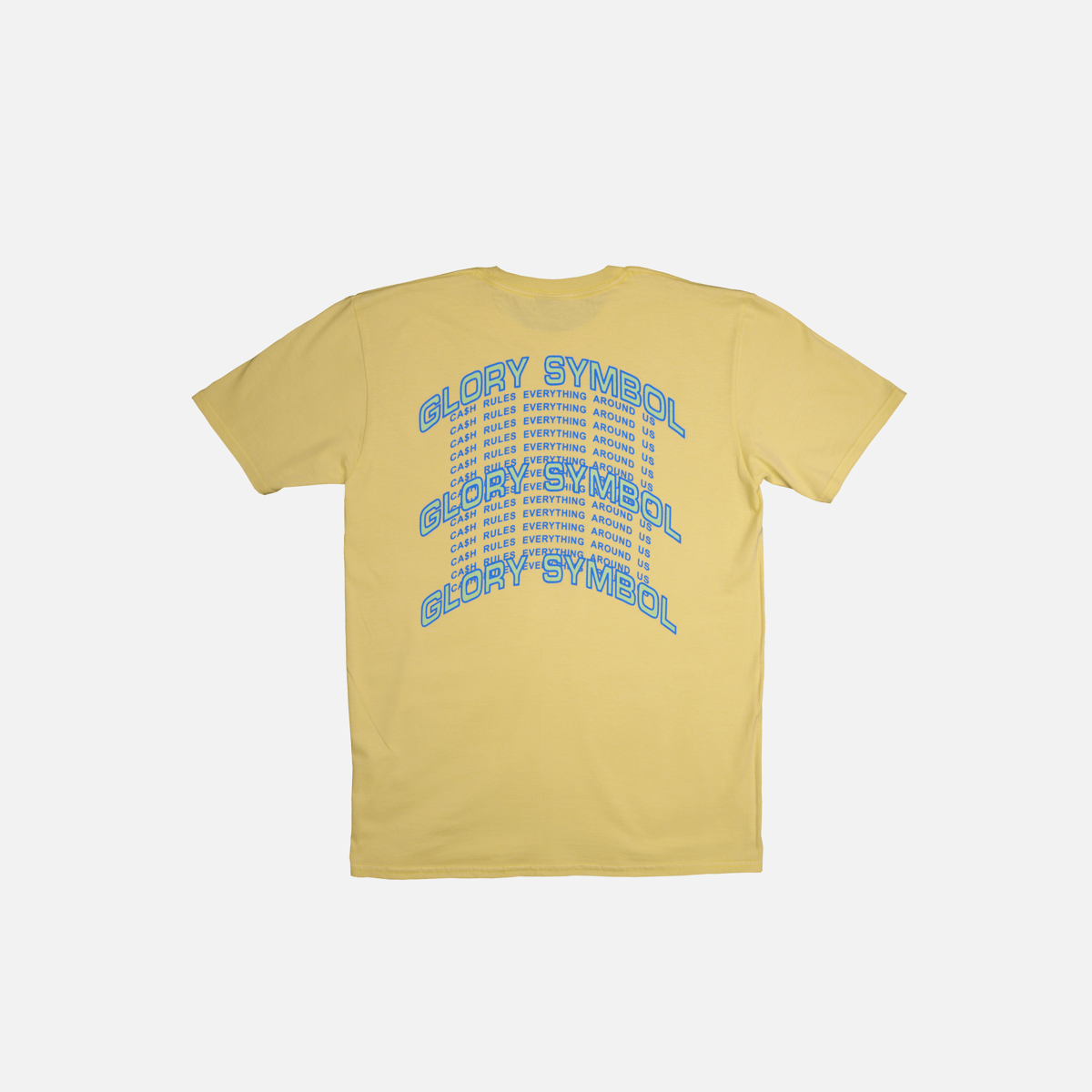 Image of U$ 2012 - YELLOW SS