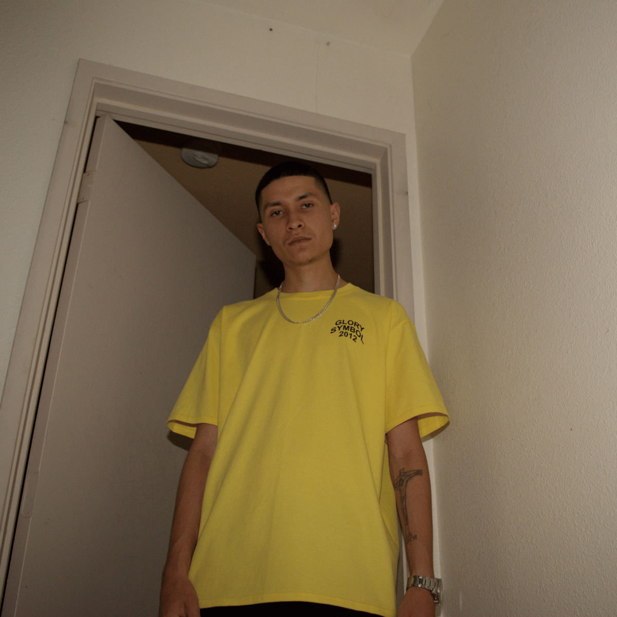 Image of U$ 2012 - YELLOW SS
