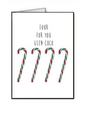 Glen CoCo - Christmas