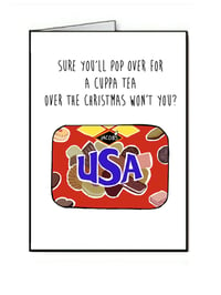 Image 2 of USA - Christmas