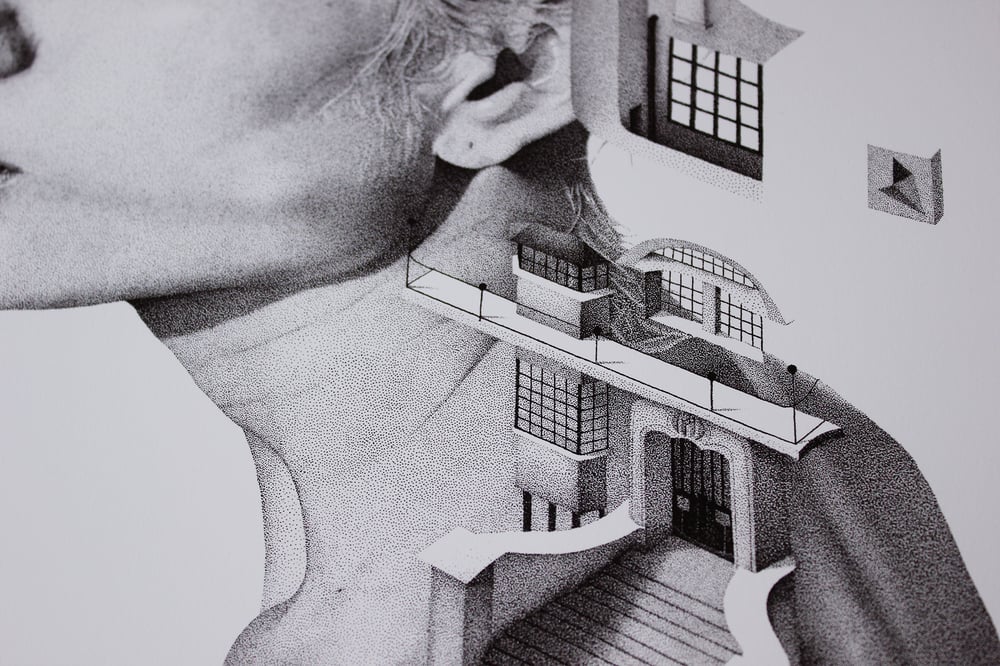 Image of Bauhaus - Print