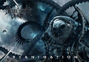 Image of Reanimation A3 Poster