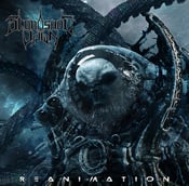 Image of Reanimation Album CD