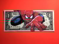 Must help you Money Art