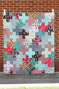 Image 3 of The Quilt Making Pattern Bundle (PDF Download)