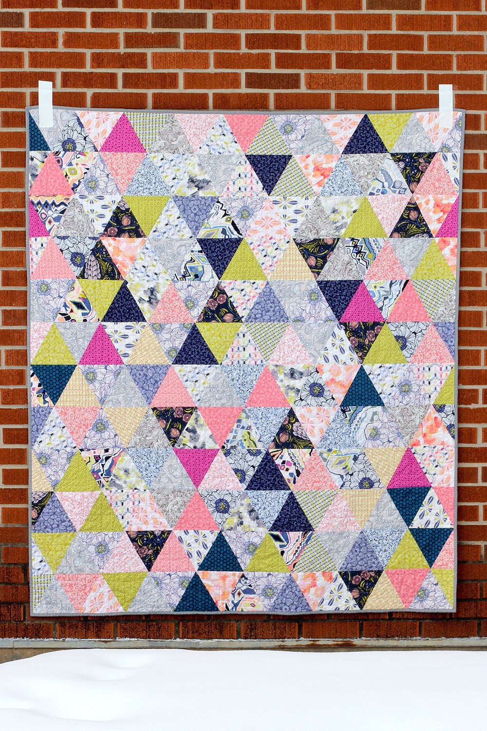 BUNDLE FOR 2024 JULIANNA 4 quilts