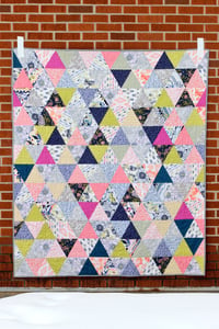 Image 4 of The Quilt Making Pattern Bundle (PDF Download)