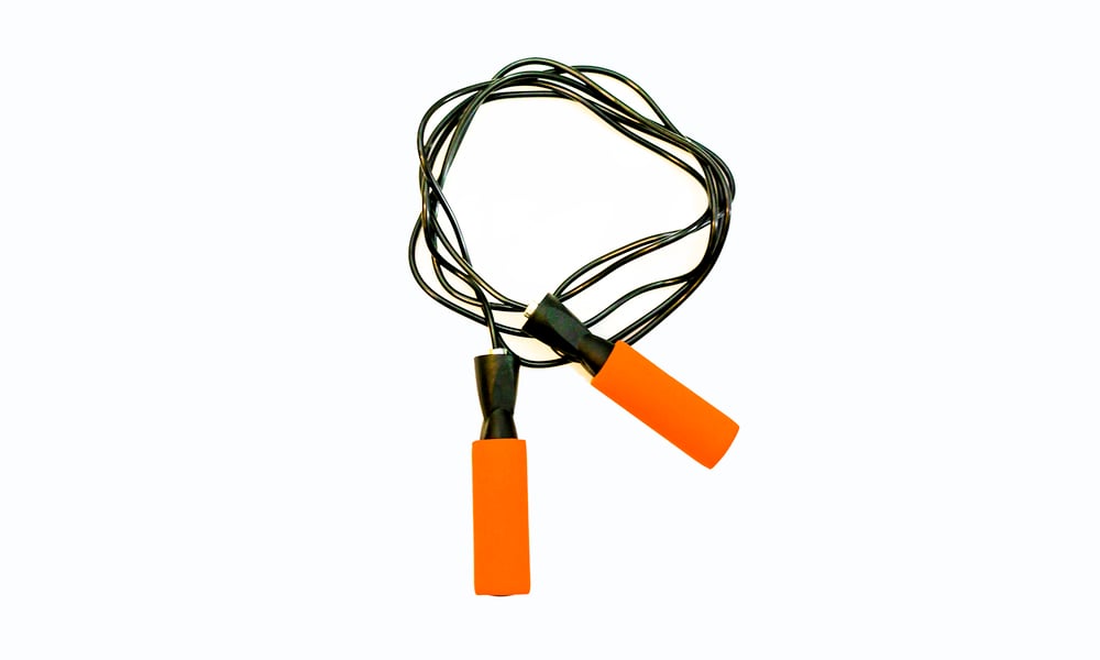 FLASH SALE 24 HOURS C3X Speed Jump Rope