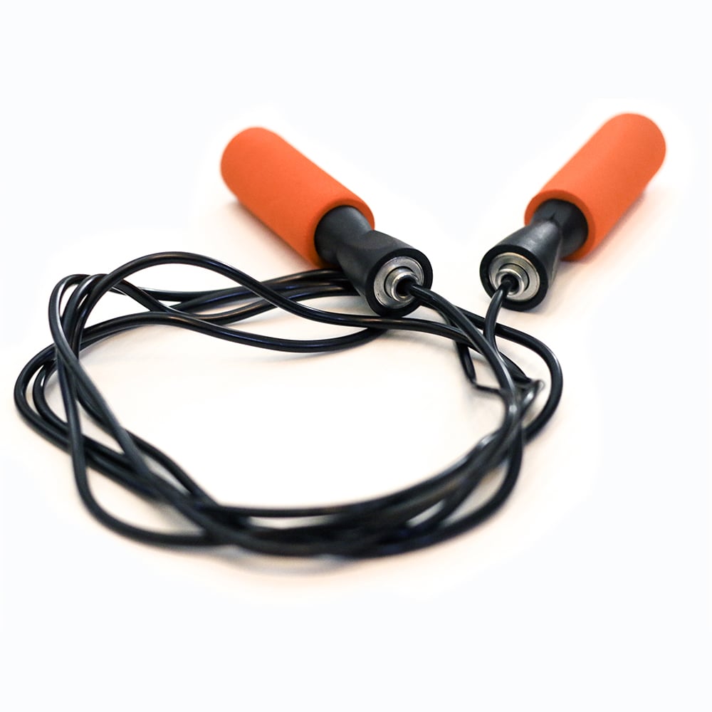 FLASH SALE 24 HOURS C3X Speed Jump Rope 