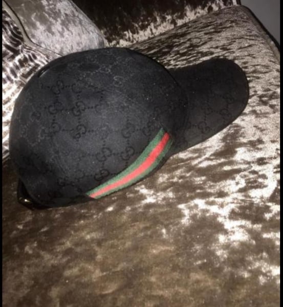 Image of GUCCI MENS HAT