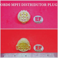 Image 1 of Obd0 Distributor Plug MPFI Honda Civic 88-91  ( Dpfi to Mpfi Harness Plug )